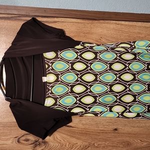 Dress shirt, smoke Free home, gently used.